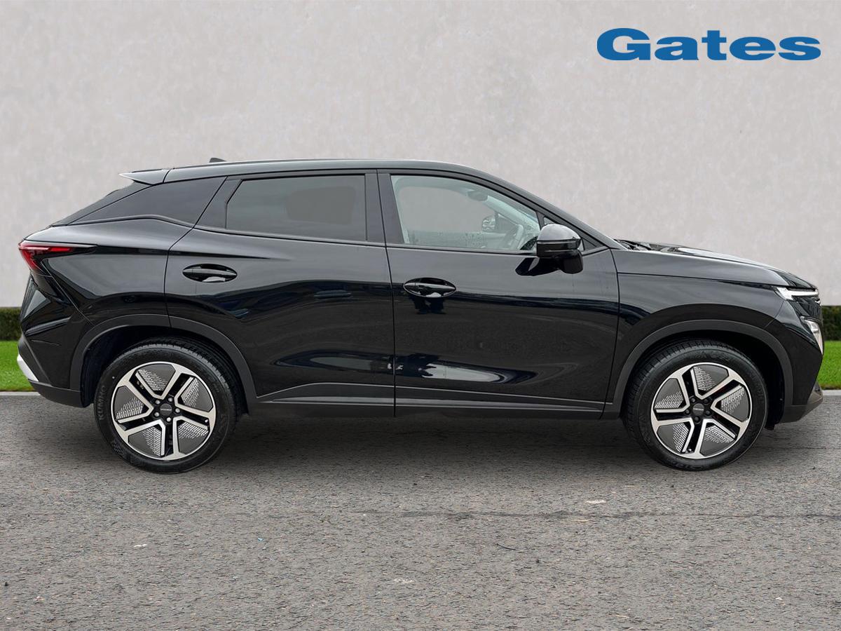 Used Omoda OMODA 5 2025 for sale - 77600433: Photo 8