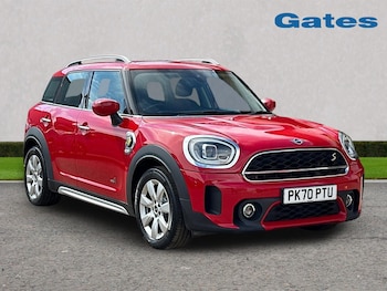 Used MINI Countryman 2020 for sale - 79248964: Photo
