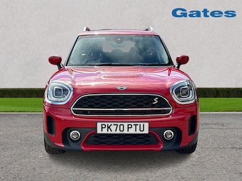 Used MINI Countryman 2020 for sale - 79248964: Photo
