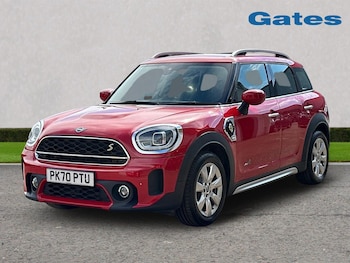 Used MINI Countryman 2020 for sale - 79248964: Photo