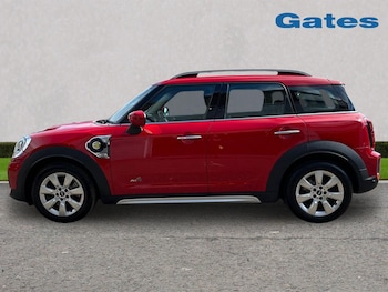 Used MINI Countryman 2020 for sale - 79248964: Photo