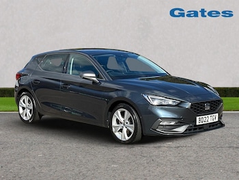 Used SEAT Leon 2022 for sale - 76033602: Photo