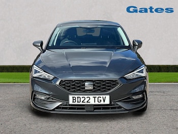 Used SEAT Leon 2022 for sale - 76033602: Photo
