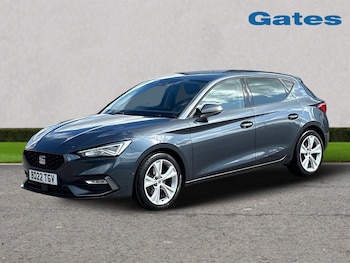 Used SEAT Leon 2022 for sale - 76033602: Photo