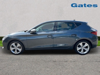 Used SEAT Leon 2022 for sale - 76033602: Photo
