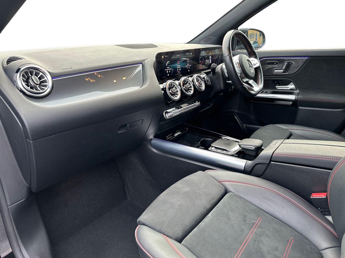 Used Mercedes-Benz GLA 2022 for sale - 77122527: Photo 11