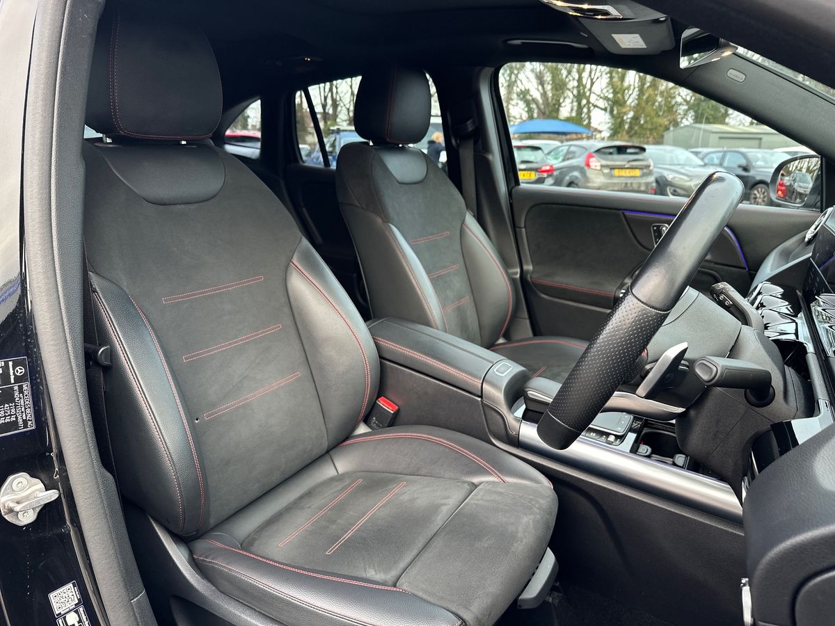 Used Mercedes-Benz GLA 2022 for sale - 77122527: Photo 12