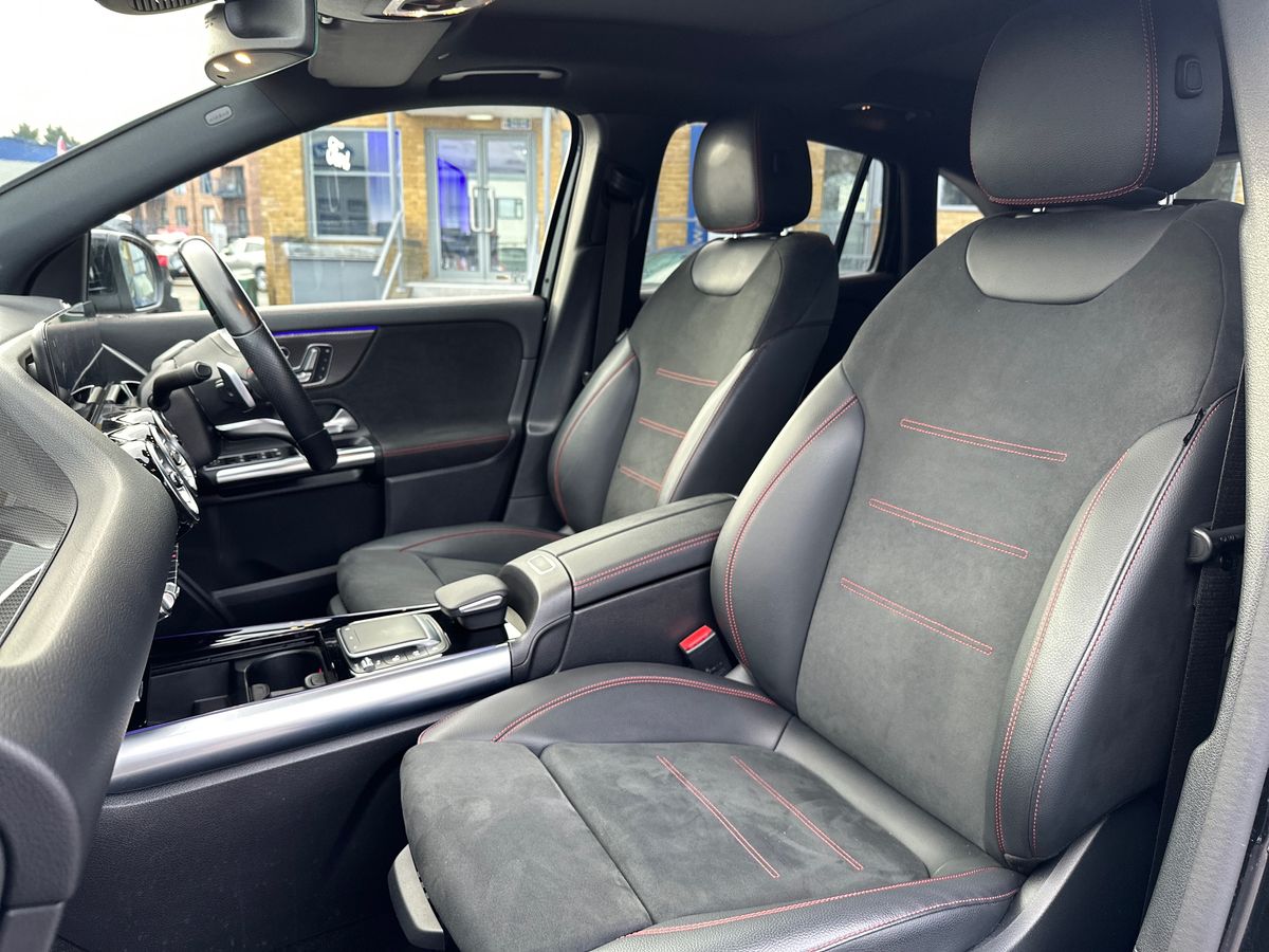 Used Mercedes-Benz GLA 2022 for sale - 77122527: Photo 13