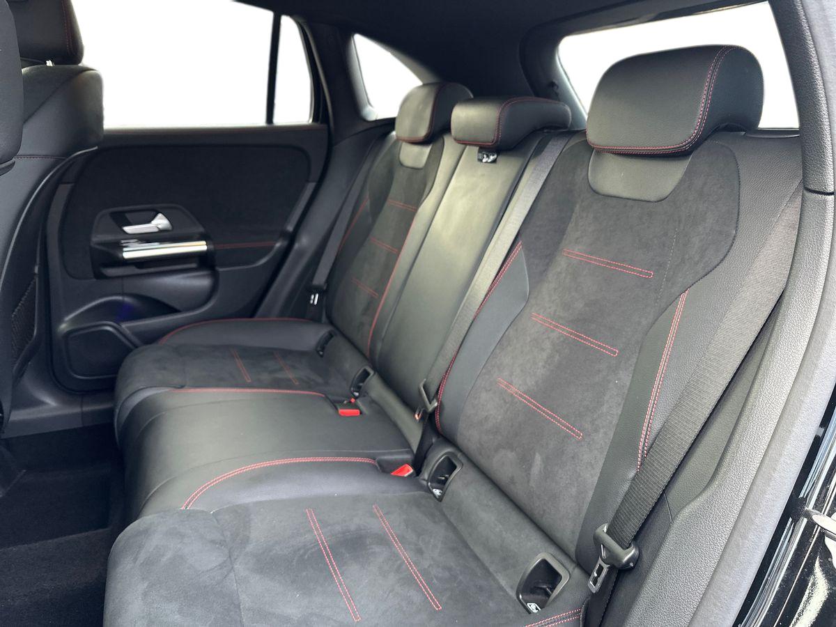 Used Mercedes-Benz GLA 2022 for sale - 77122527: Photo 14