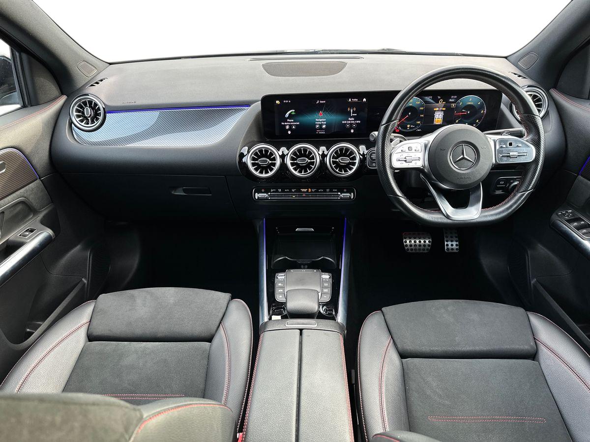 Used Mercedes-Benz GLA 2022 for sale - 77122527: Photo 15