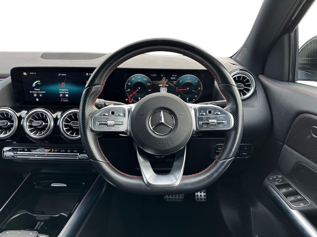 Used Mercedes-Benz GLA 2022 for sale - 77122527: Photo 17