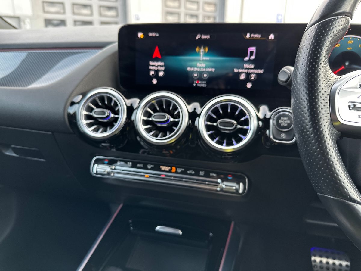 Used Mercedes-Benz GLA 2022 for sale - 77122527: Photo 19