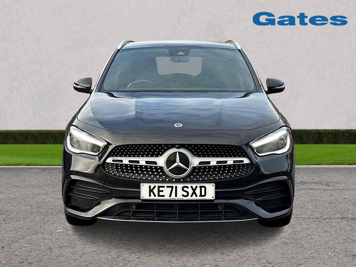 Used Mercedes-Benz GLA 2022 for sale - 77122527: Photo 2