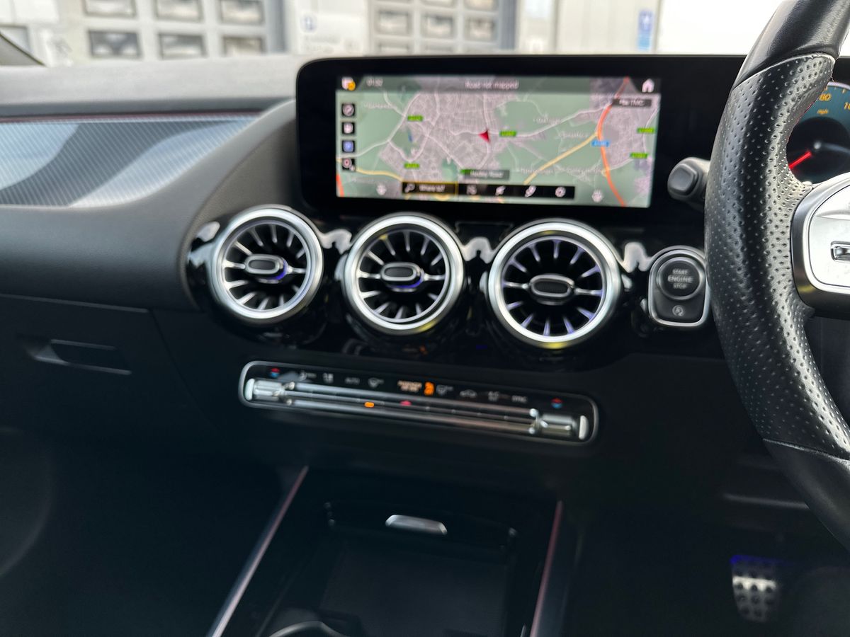 Used Mercedes-Benz GLA 2022 for sale - 77122527: Photo 20