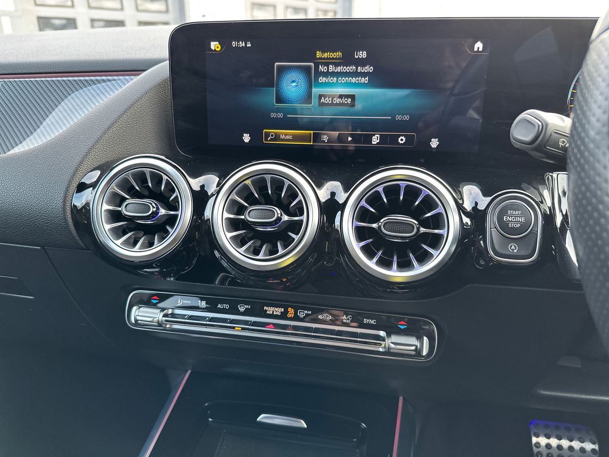 Used Mercedes-Benz GLA 2022 for sale - 77122527: Photo 21