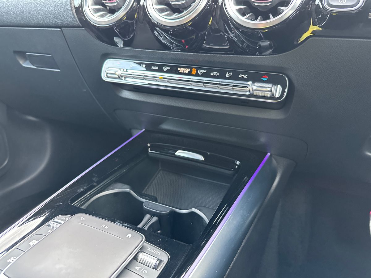 Used Mercedes-Benz GLA 2022 for sale - 77122527: Photo 22