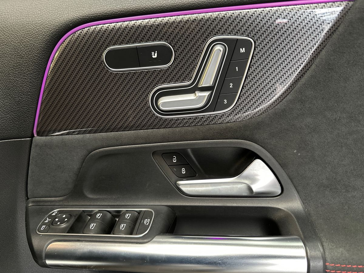 Used Mercedes-Benz GLA 2022 for sale - 77122527: Photo 25