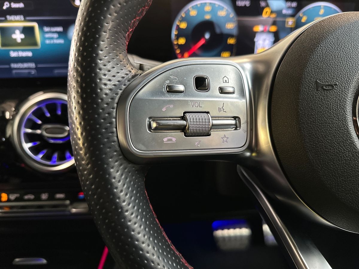 Used Mercedes-Benz GLA 2022 for sale - 77122527: Photo 26