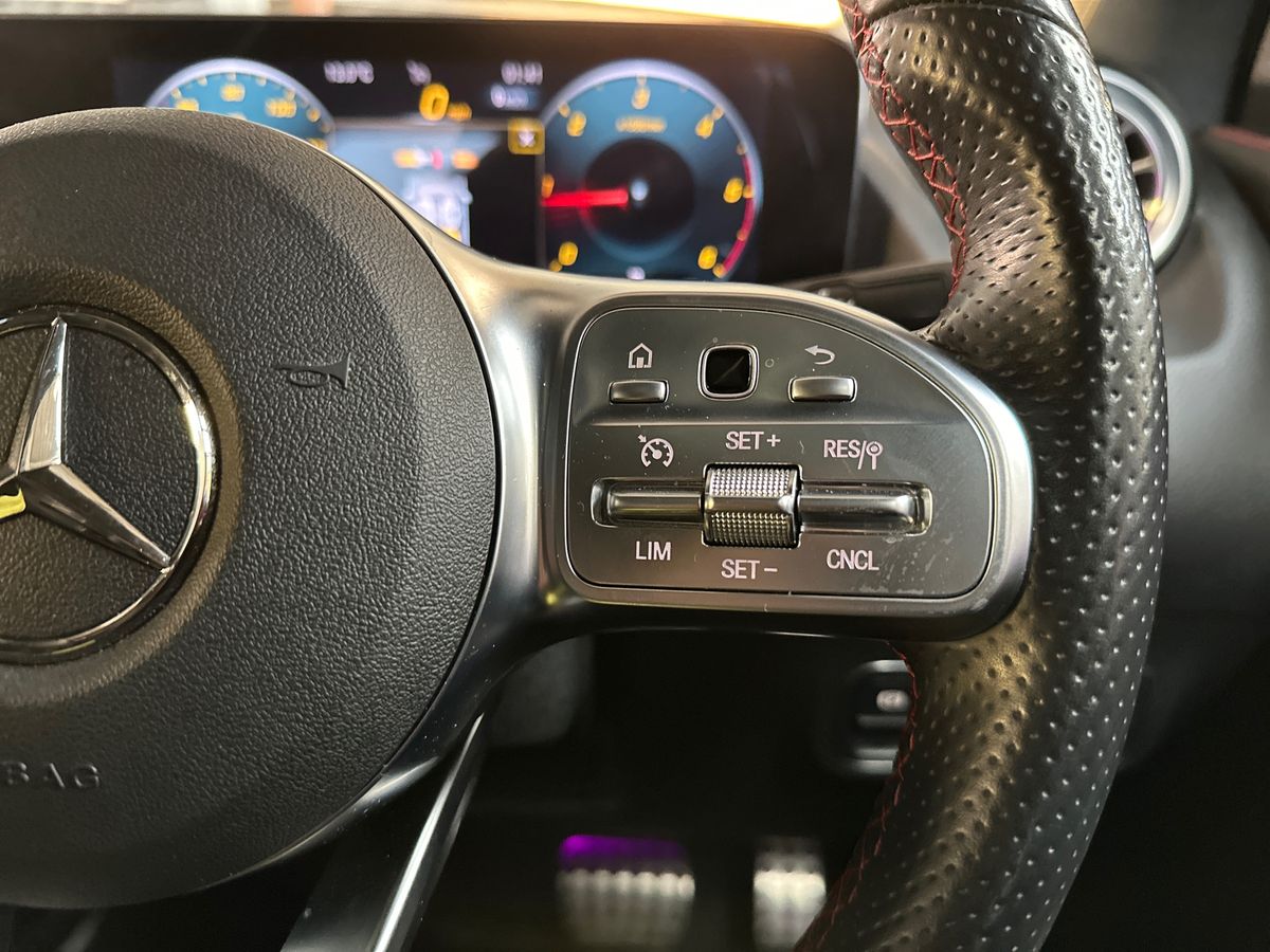 Used Mercedes-Benz GLA 2022 for sale - 77122527: Photo 27