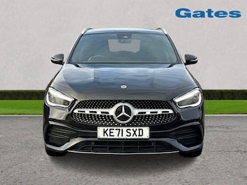 Used Mercedes-Benz GLA 2022 for sale - 77122527: Photo