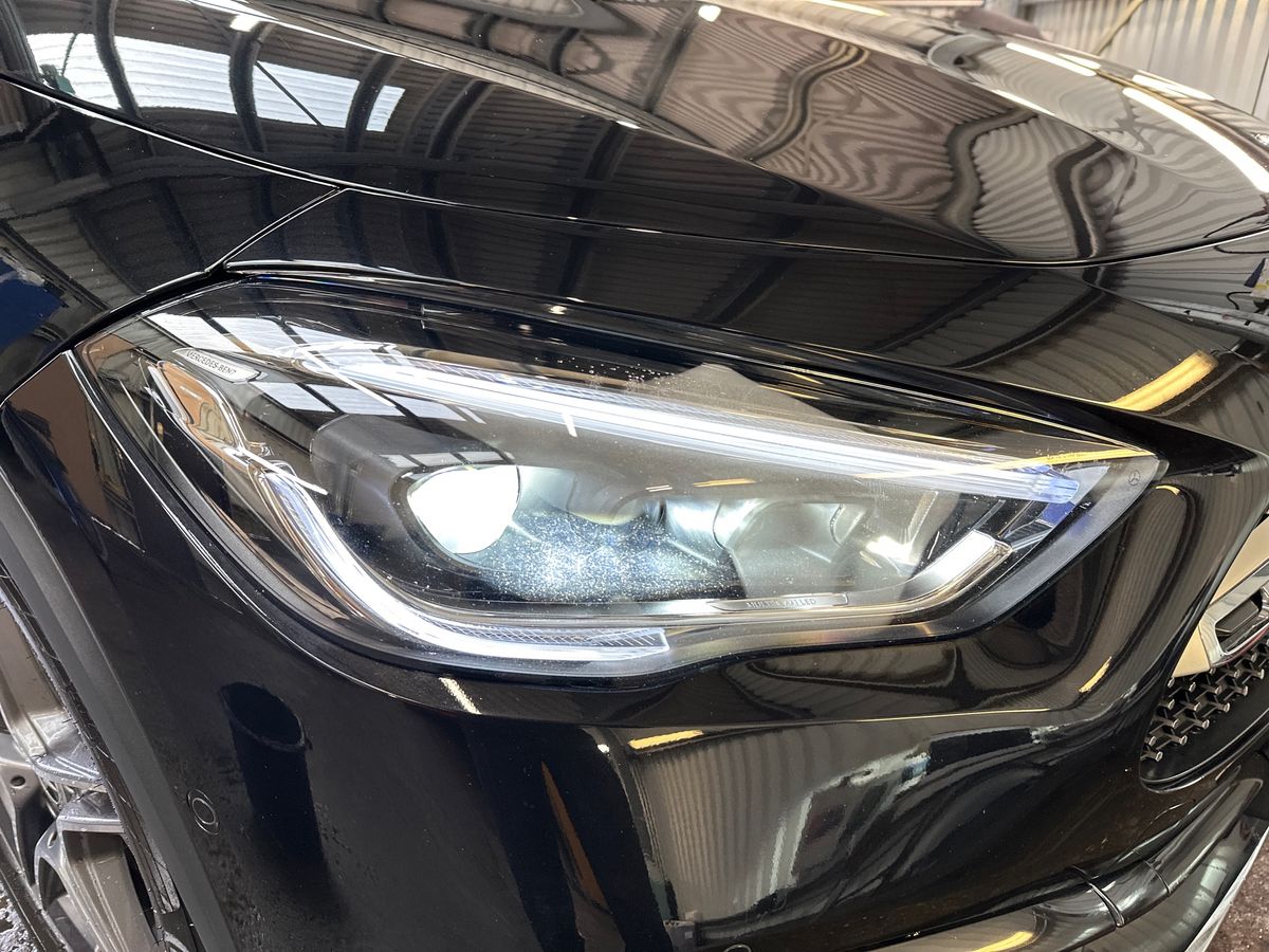 Used Mercedes-Benz GLA 2022 for sale - 77122527: Photo 32