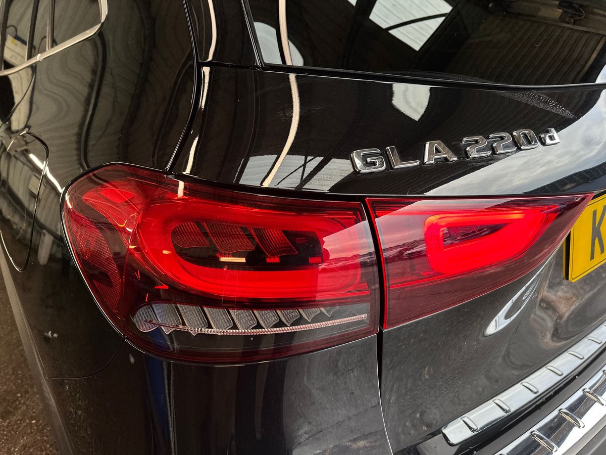 Used Mercedes-Benz GLA 2022 for sale - 77122527: Photo 33