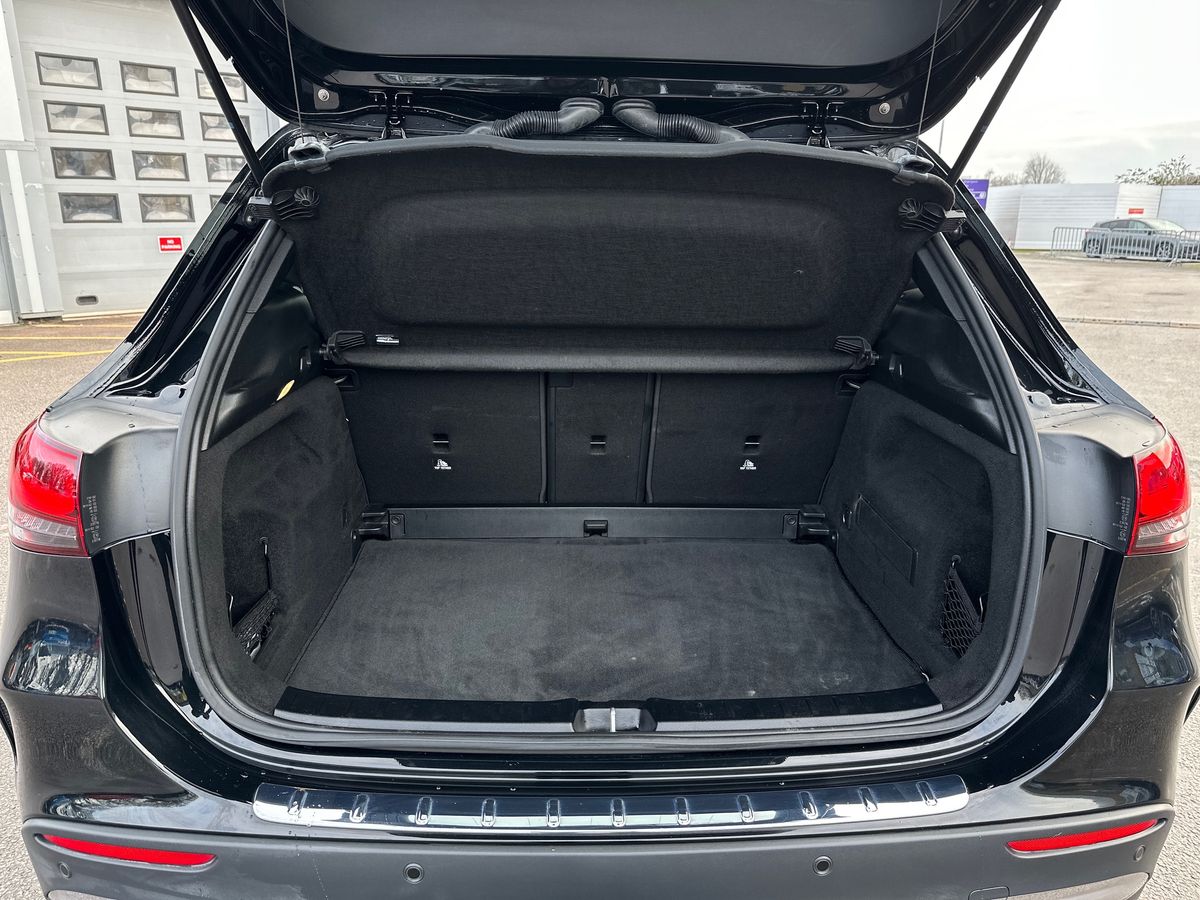 Used Mercedes-Benz GLA 2022 for sale - 77122527: Photo 34