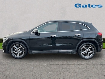 Used Mercedes-Benz GLA 2022 for sale - 77122527: Photo