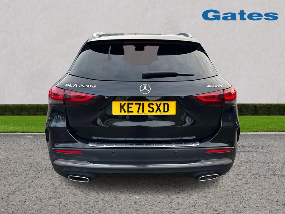 Used Mercedes-Benz GLA 2022 for sale - 77122527: Photo 6