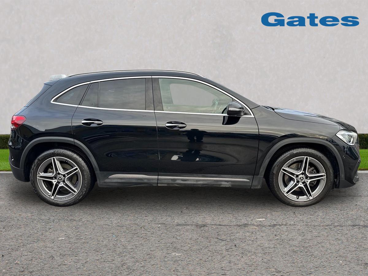 Used Mercedes-Benz GLA 2022 for sale - 77122527: Photo 8