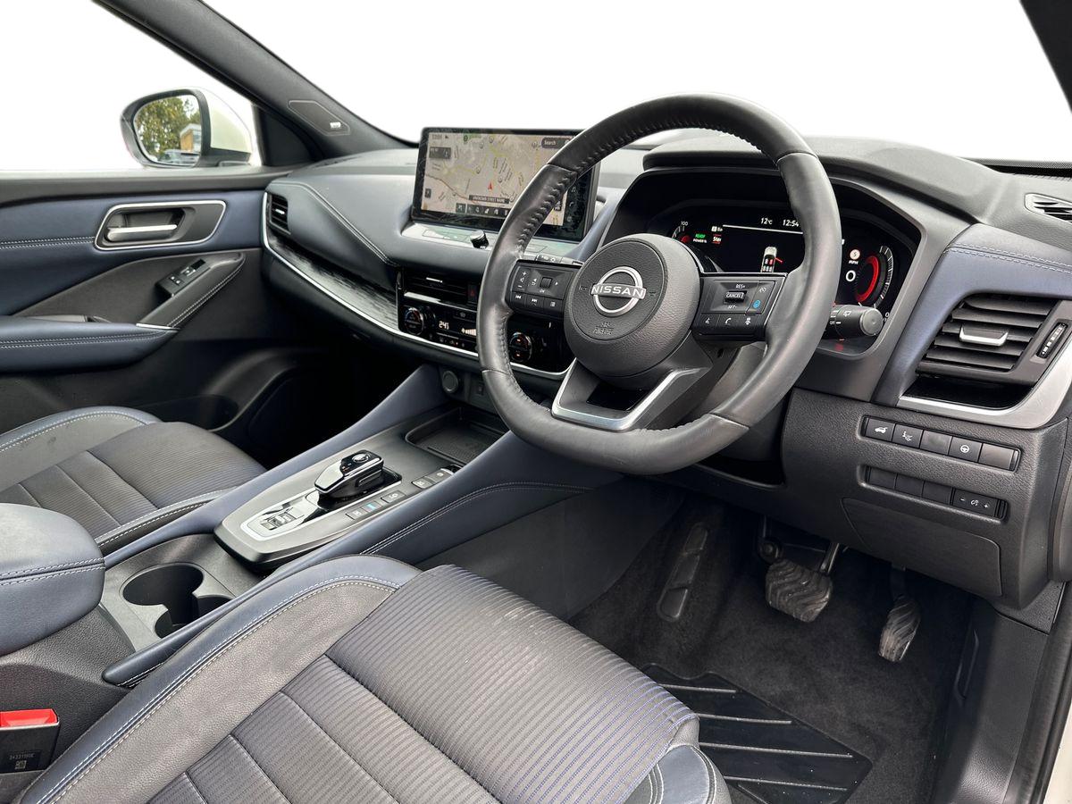 Used Nissan Qashqai 2024 for sale - 77151456: Photo 10