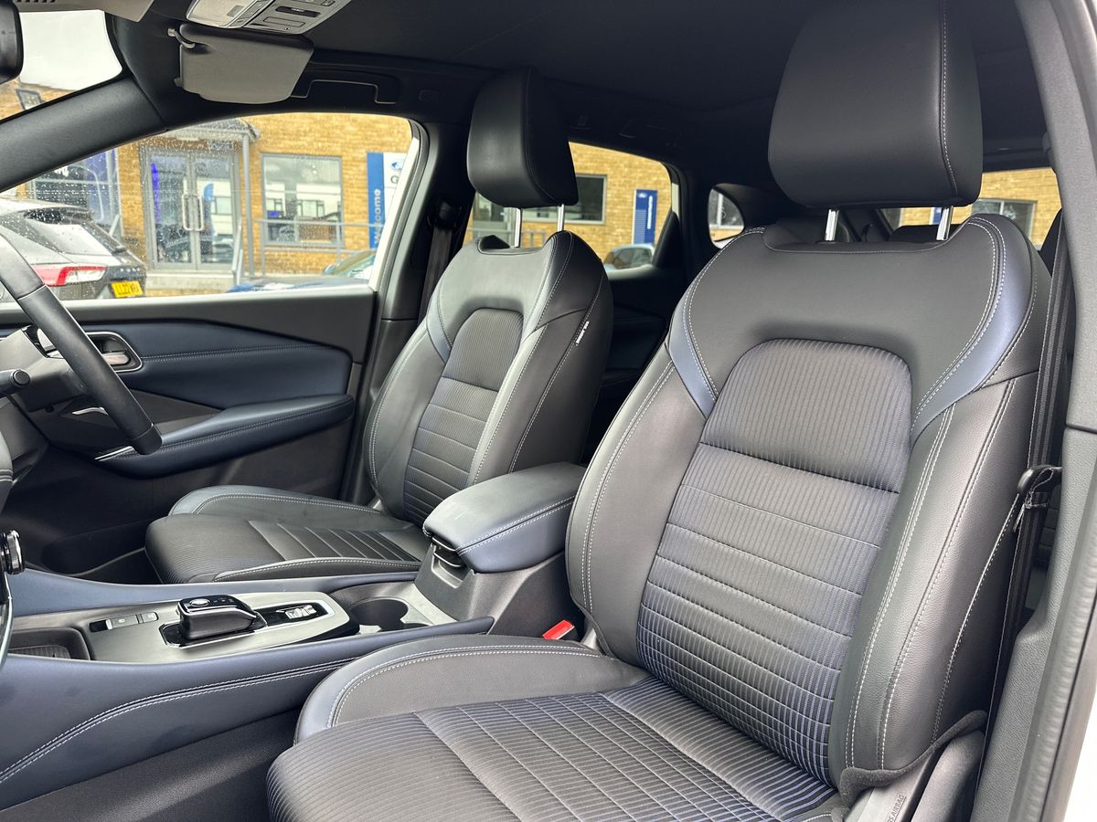 Used Nissan Qashqai 2024 for sale - 77151456: Photo 13