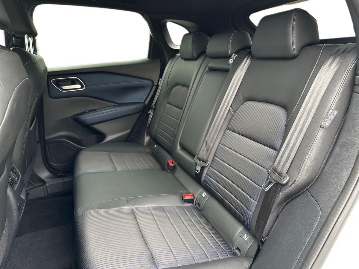 Used Nissan Qashqai 2024 for sale - 77151456: Photo 14