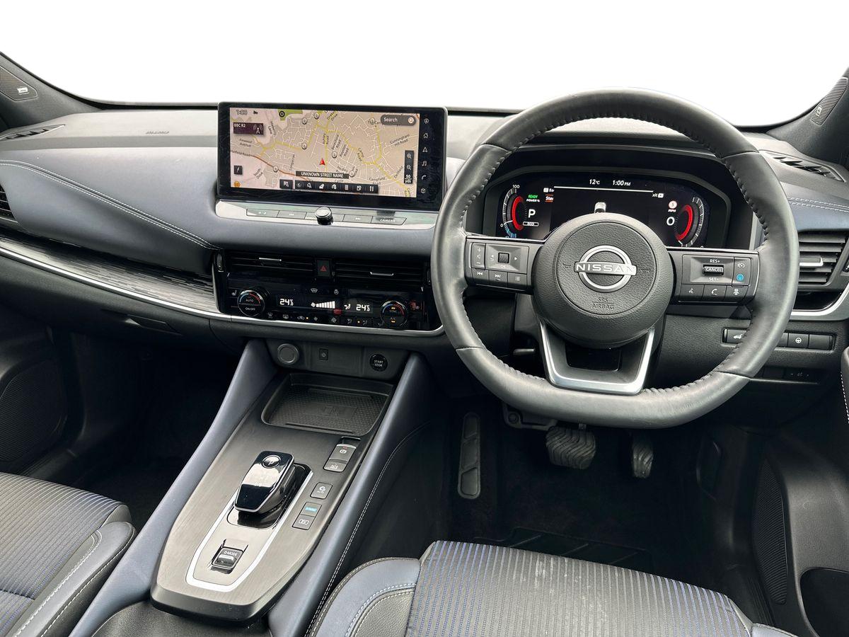 Used Nissan Qashqai 2024 for sale - 77151456: Photo 16