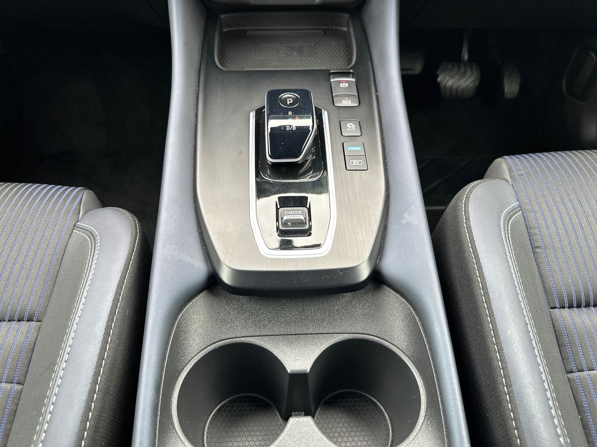 Used Nissan Qashqai 2024 for sale - 77151456: Photo 28