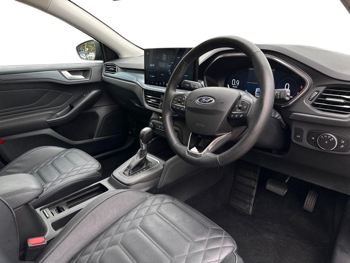 Used Ford Focus 2024 for sale - 76241669: Photo 10
