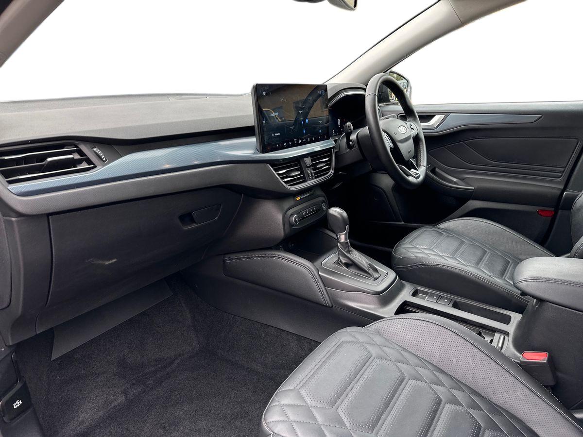 Used Ford Focus 2024 for sale - 76241669: Photo 11