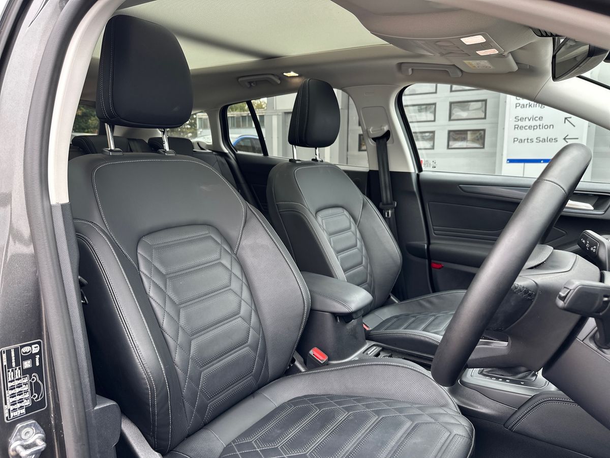 Used Ford Focus 2024 for sale - 76241669: Photo 12