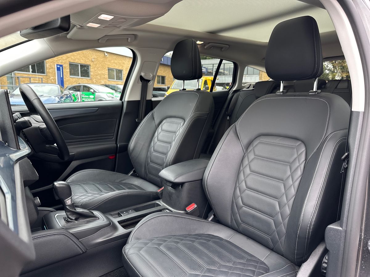 Used Ford Focus 2024 for sale - 76241669: Photo 13