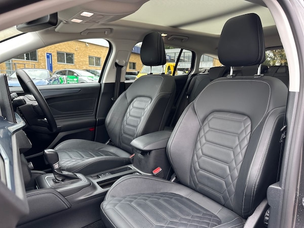 Used Ford Focus 2024 for sale - 76241669: Photo 13