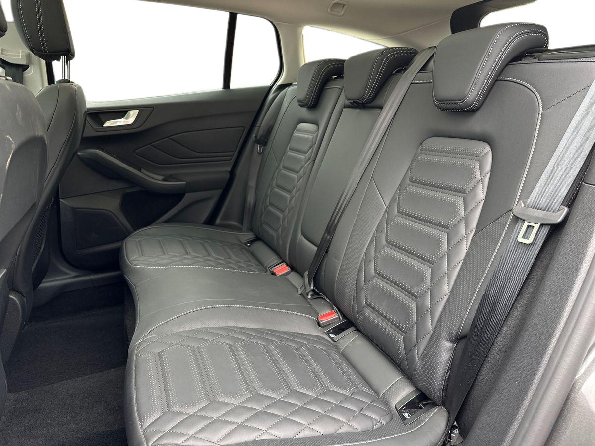 Used Ford Focus 2024 for sale - 76241669: Photo 14