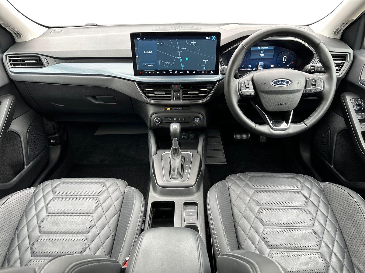 Used Ford Focus 2024 for sale - 76241669: Photo 15