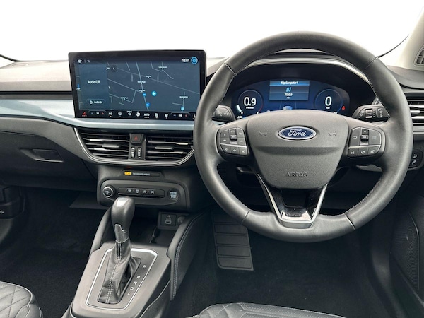 Used Ford Focus 2024 for sale - 76241669: Photo 16