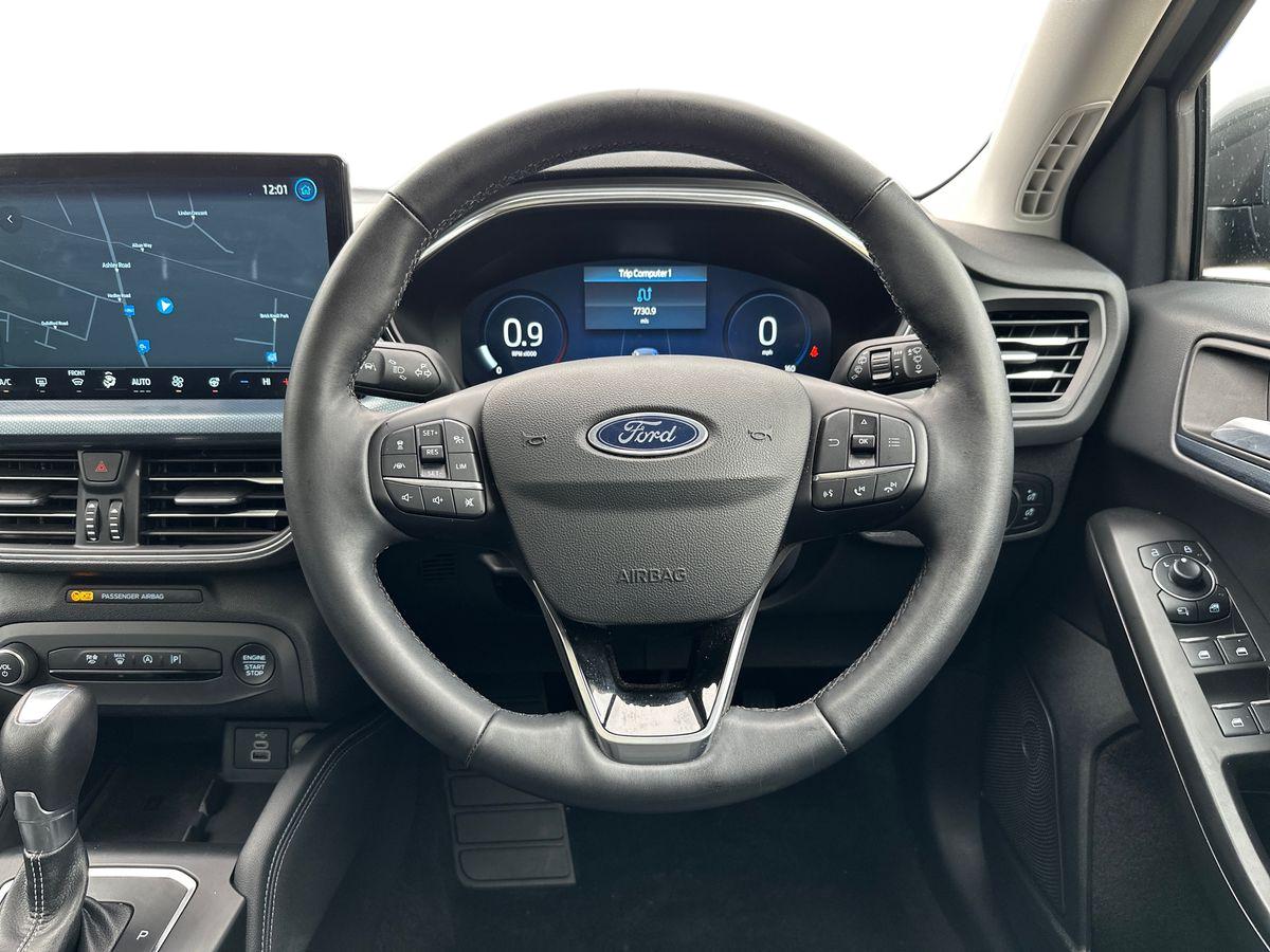 Used Ford Focus 2024 for sale - 76241669: Photo 17