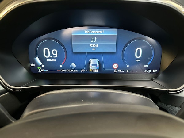Used Ford Focus 2024 for sale - 76241669: Photo 18