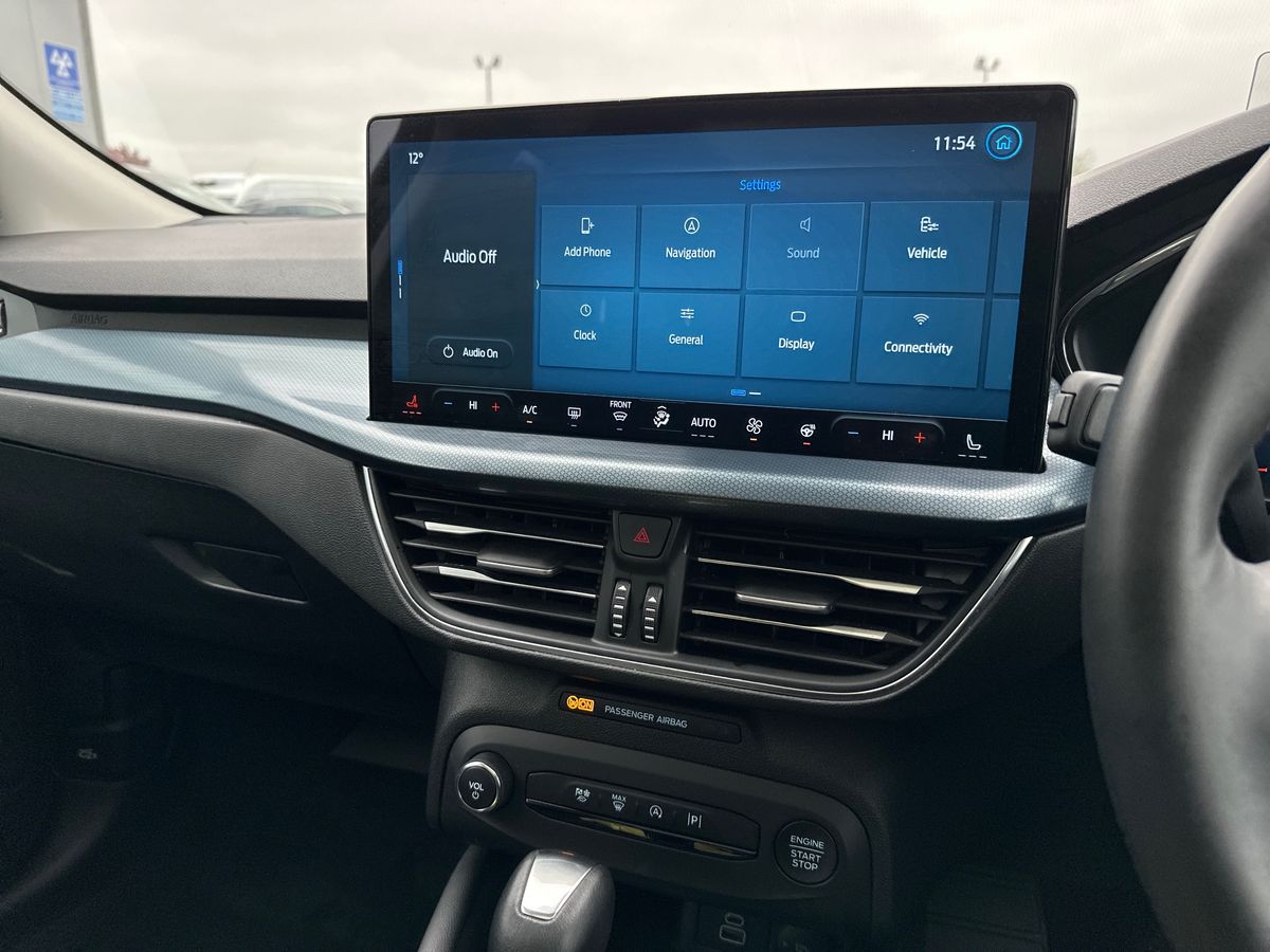 Used Ford Focus 2024 for sale - 76241669: Photo 19