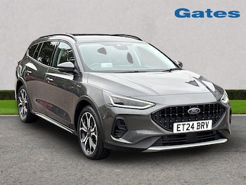 Ford - Focus