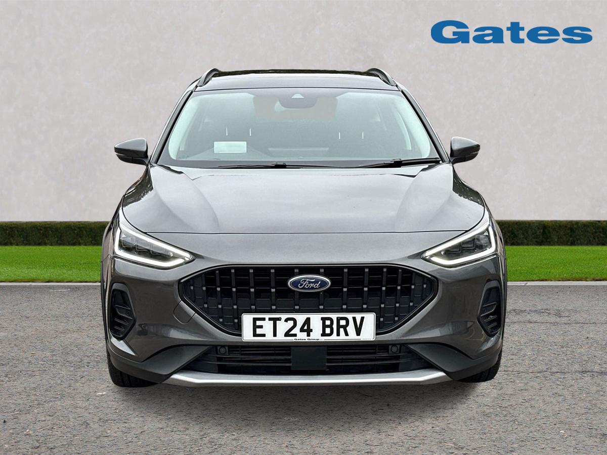 Used Ford Focus 2024 for sale - 76241669: Photo 2