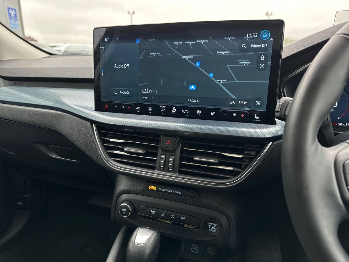 Used Ford Focus 2024 for sale - 76241669: Photo 20