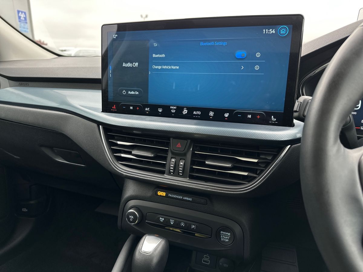 Used Ford Focus 2024 for sale - 76241669: Photo 21